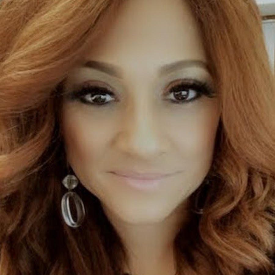 Dr. Carmen Bryant - Overcoming narcissist abuse - YouTube