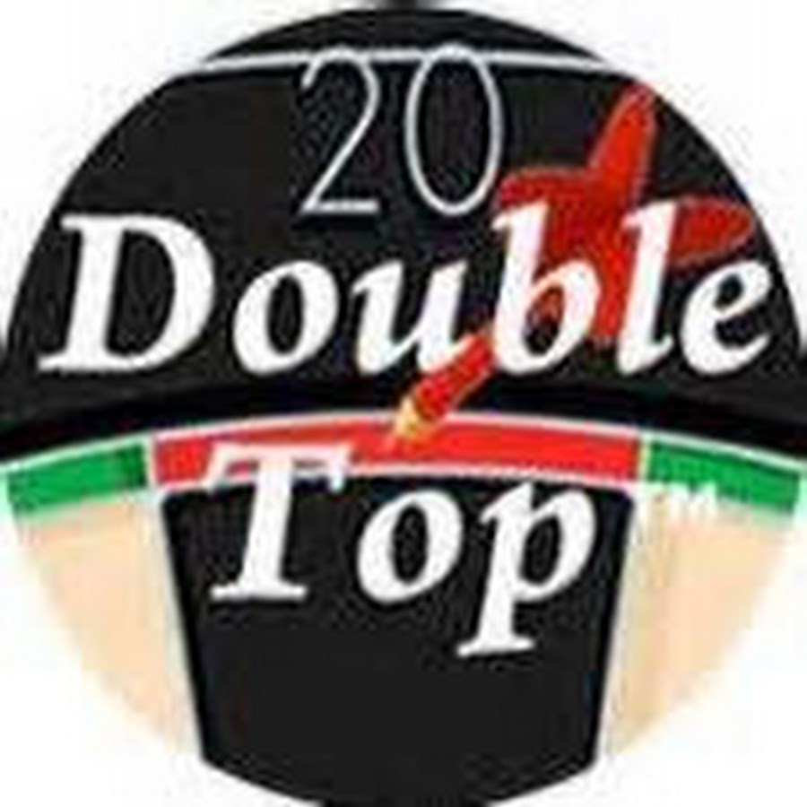 Double Top Dart Shop YouTube