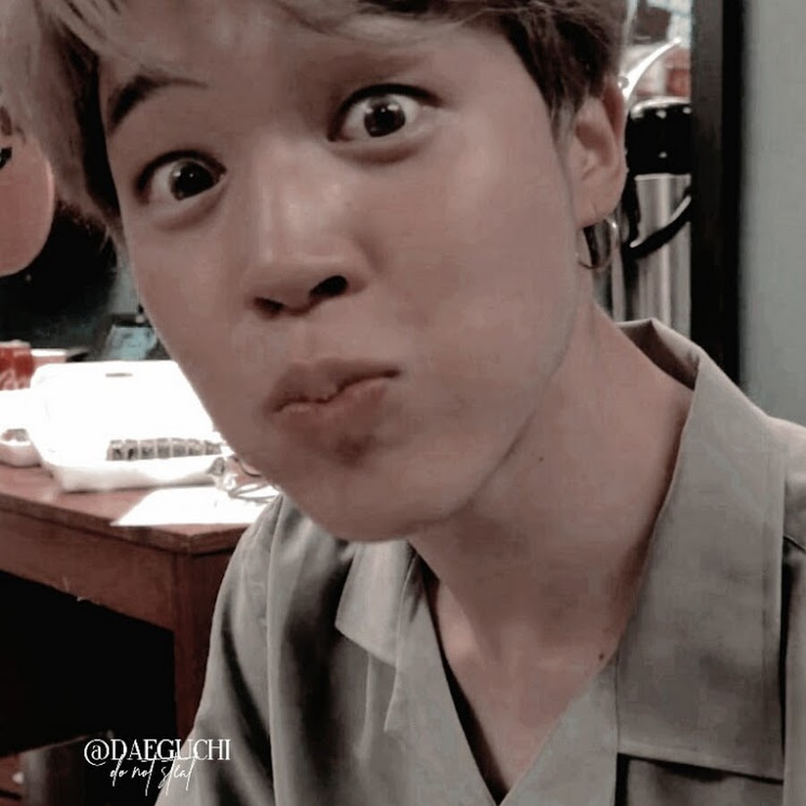 PARK JIMIN - YouTube