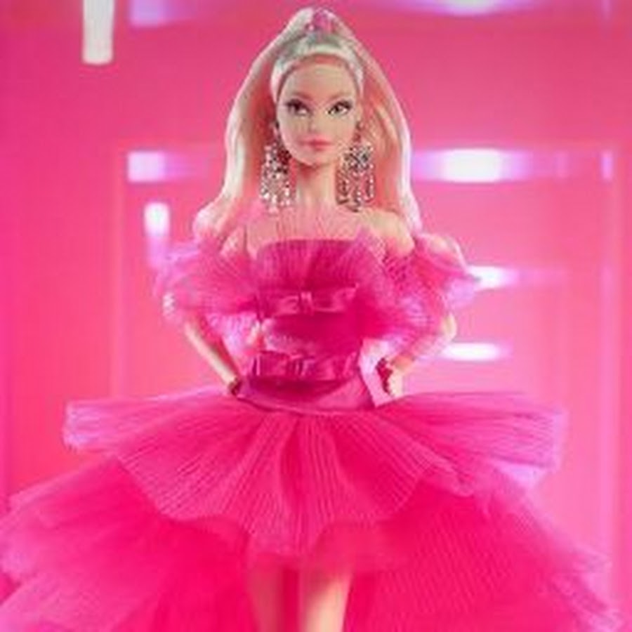 Barbie collections