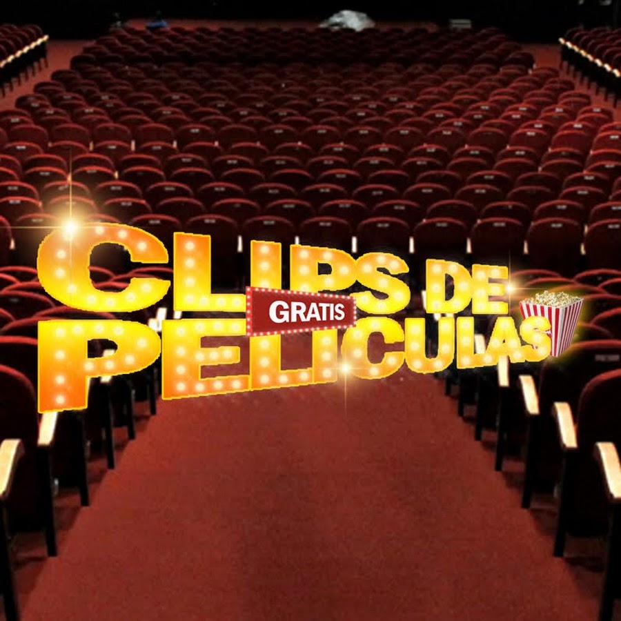 Clips de Películas YouTube