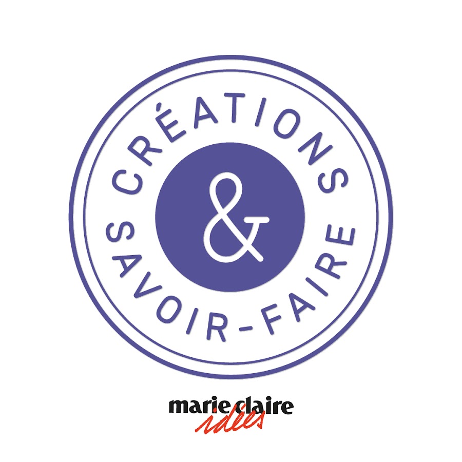 Créations & savoirfaire YouTube