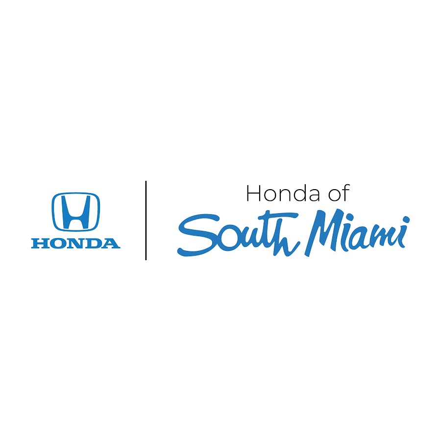 South Motors Honda Miami YouTube
