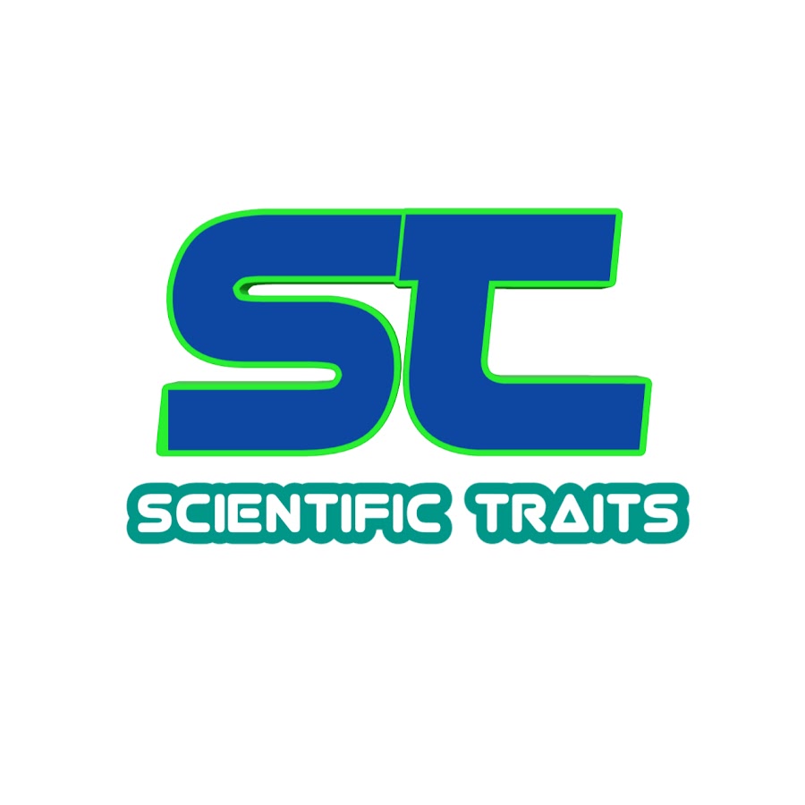 Scientific Traits - YouTube