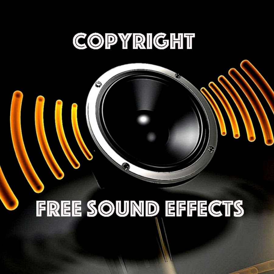 Copyright Free Sound Effects YouTube
