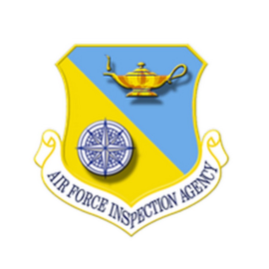 Air Force Inspection Agency - YouTube