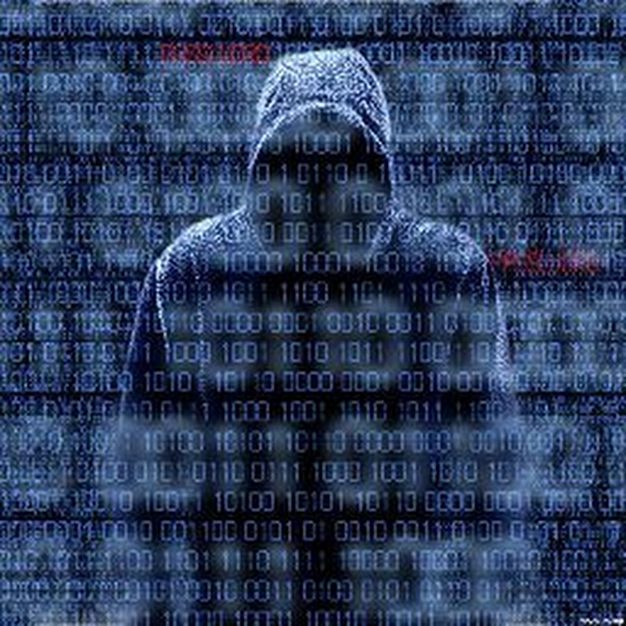 белый Хакер - YouTube
