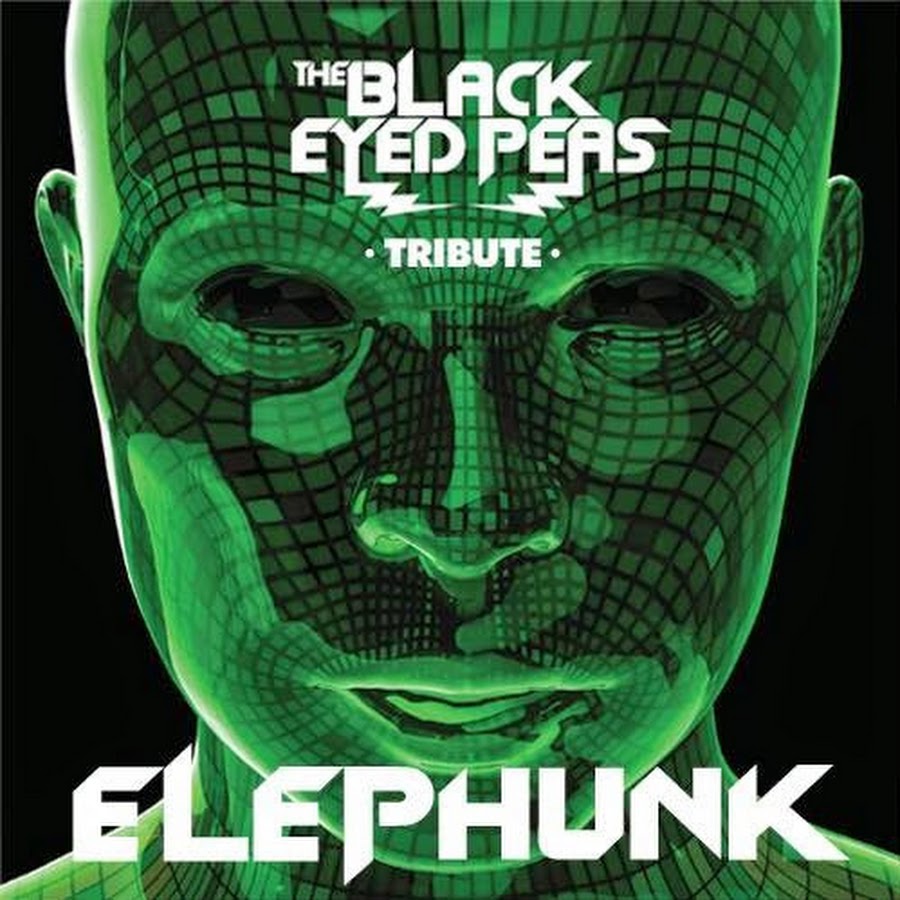 Elephunk Black Eyed Peas Tribute YouTube