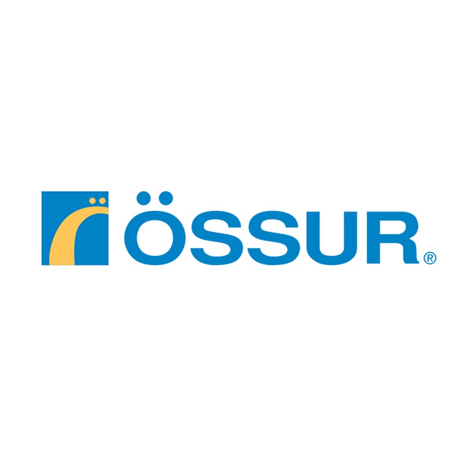 ÖSSUR - YouTube