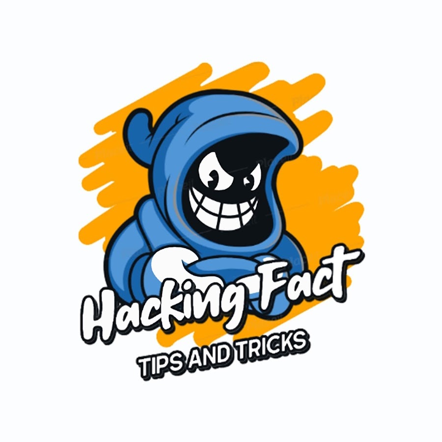 Hacking Fact - YouTube