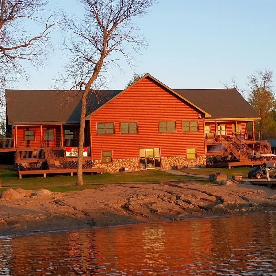 Sunset Lodge - YouTube