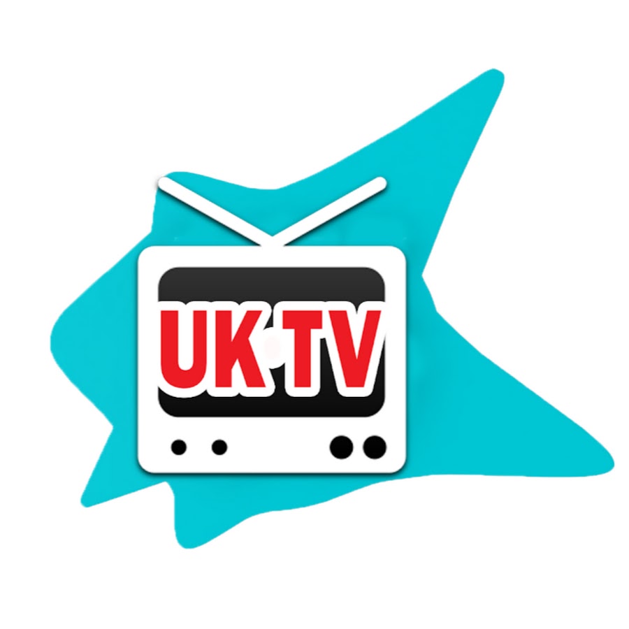 UK TV YouTube