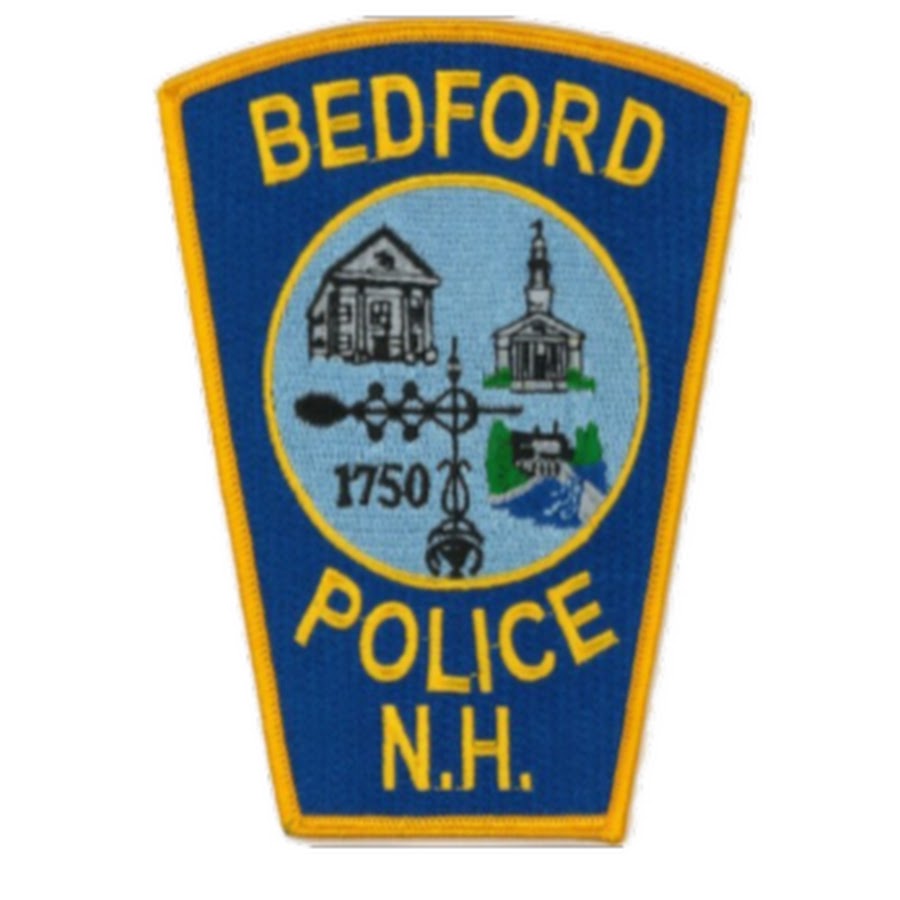 Bedford NH Police Department YouTube