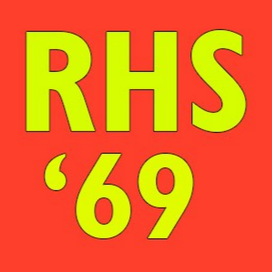 Rhs Class Of 69 Youtube
