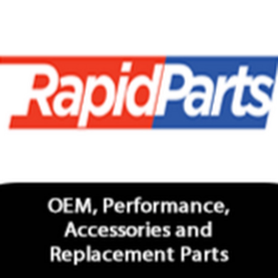 Rapid Parts YouTube