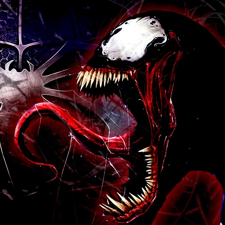 VENOM 3099x YouTube