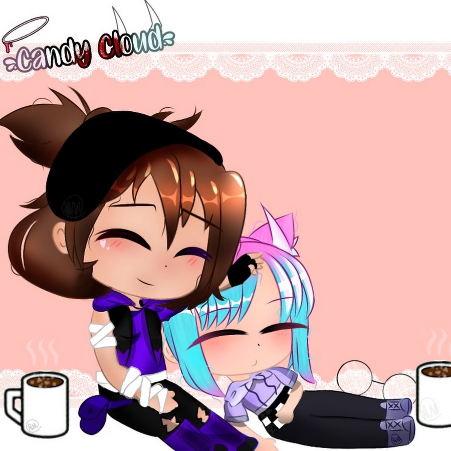 Candy UwU World YouTube