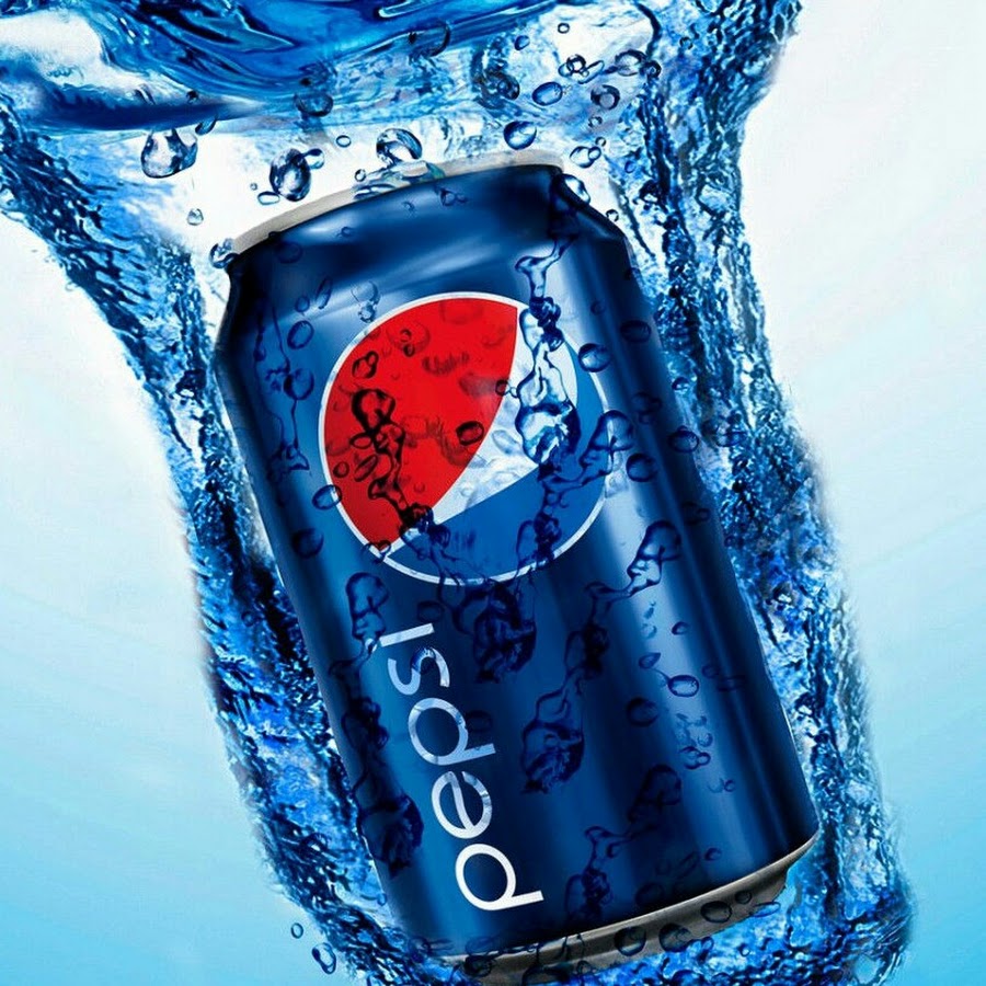 PEPSI - YouTube