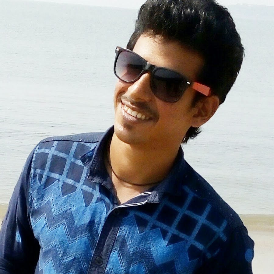 Akash_ Choudhary - YouTube