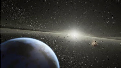 Universe From Earth Universe. Earth, Or How It Works (english Version)