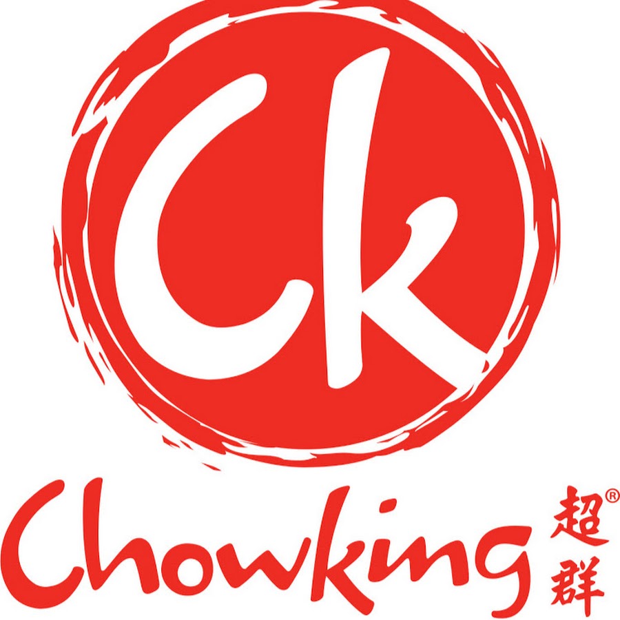 Chowking USA YouTube