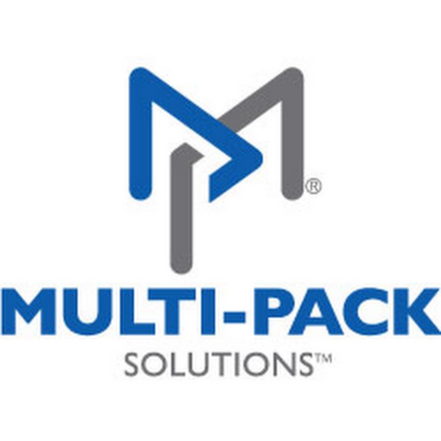 MultiPack Solutions YouTube