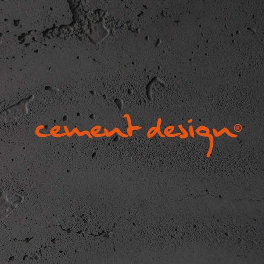 CEMENT DESIGN - YouTube