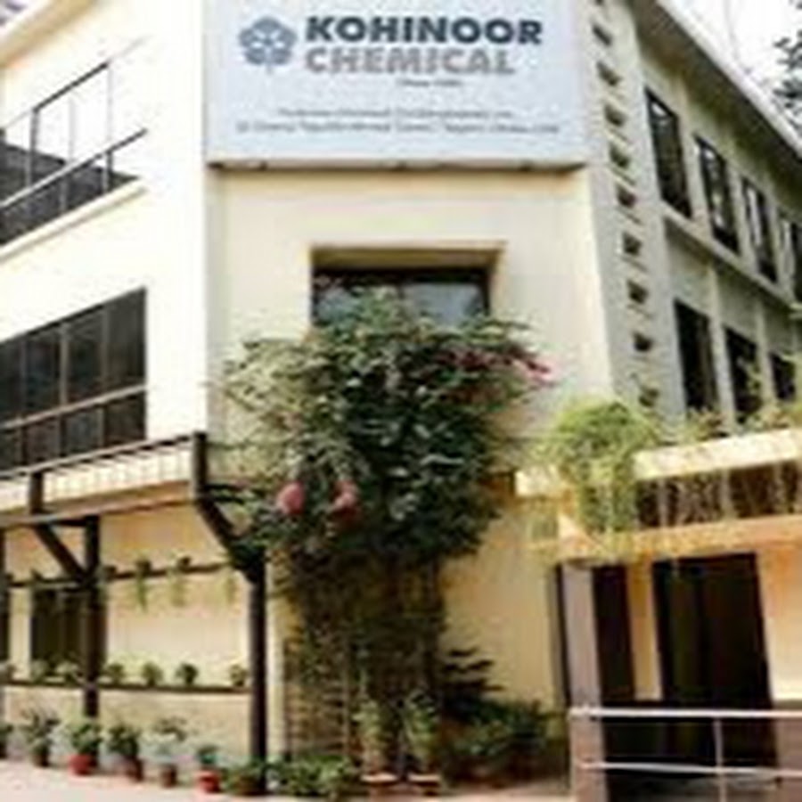 Kohinoor Chemical Company Bangladesh Limited YouTube