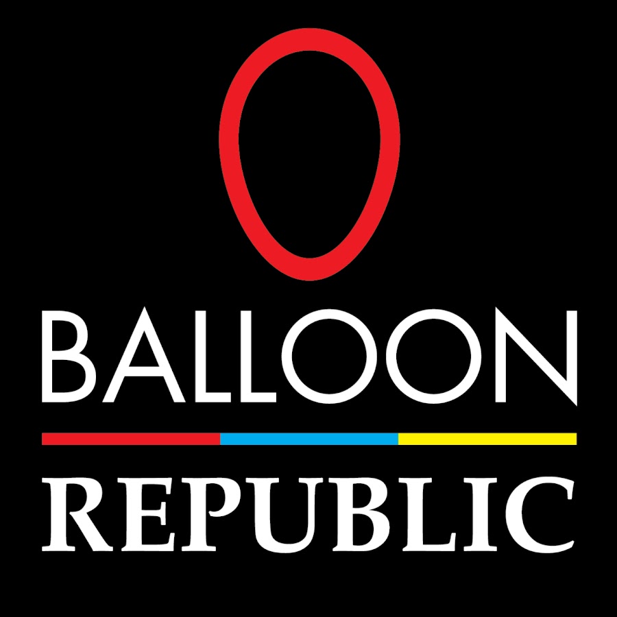 BalloonRepublic - YouTube