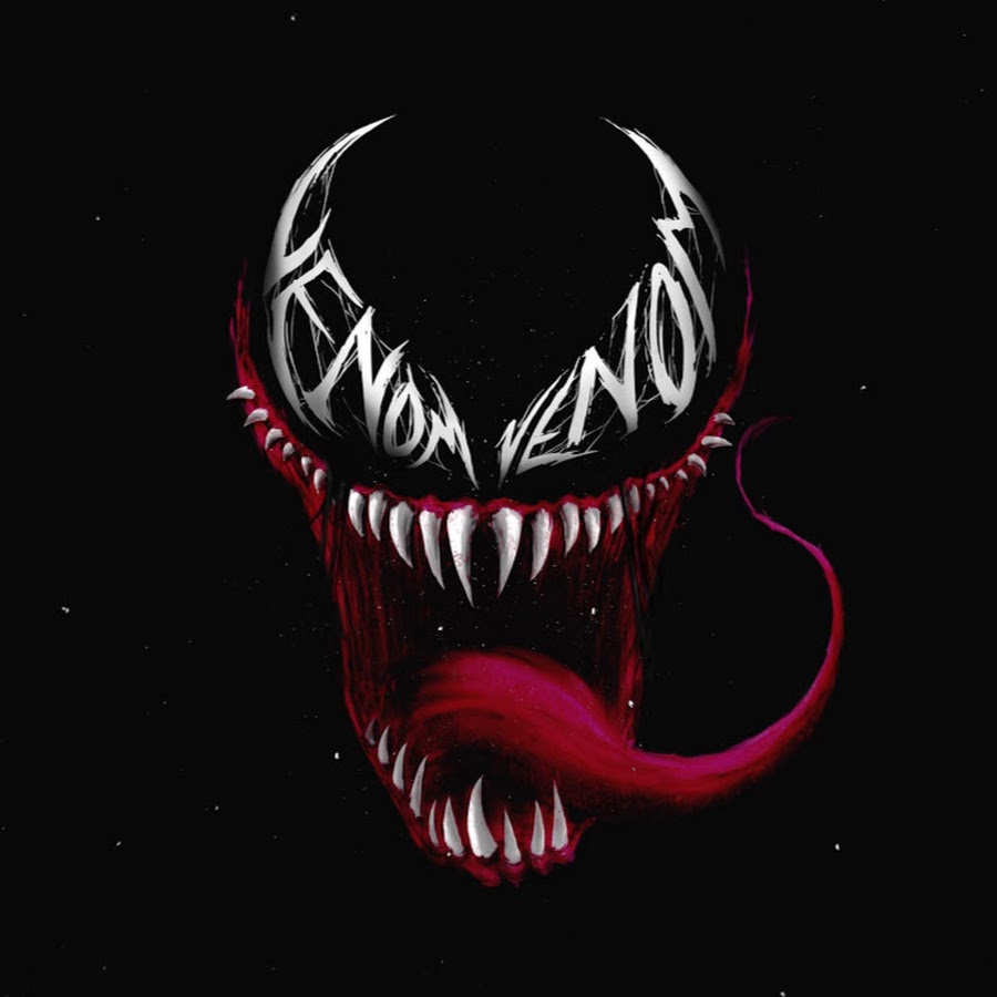 Venom channel YouTube