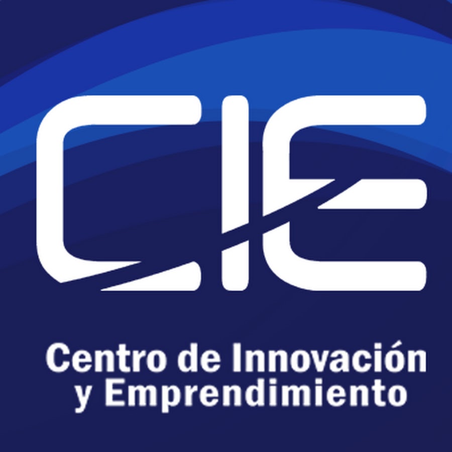 Centro de Innovación y Emprendimiento - YouTube