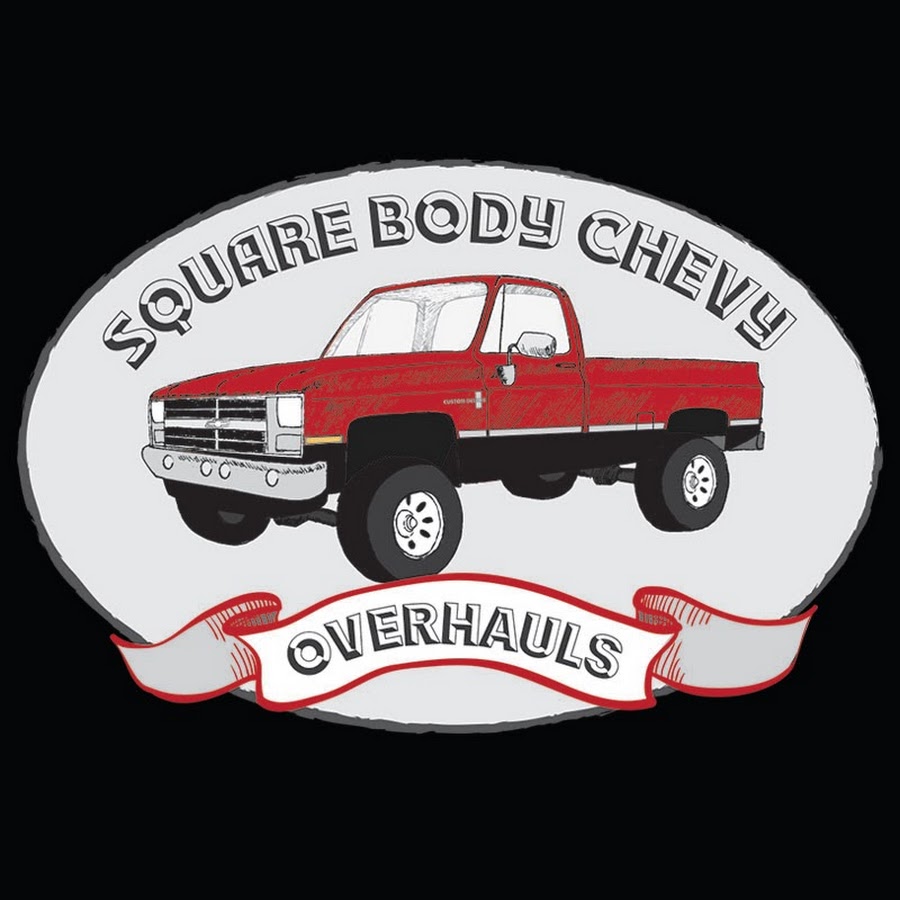 Square Body Chevy Overhauls.