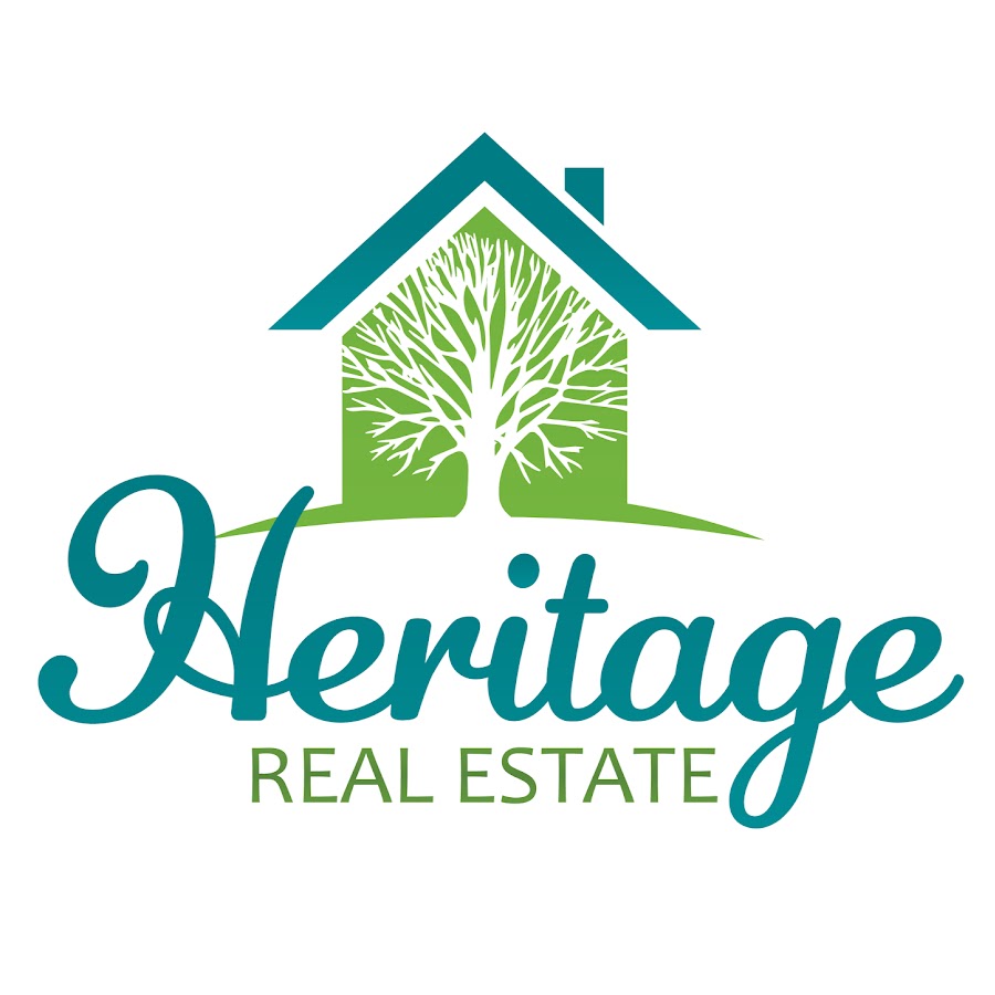 Heritage Real Estate YouTube