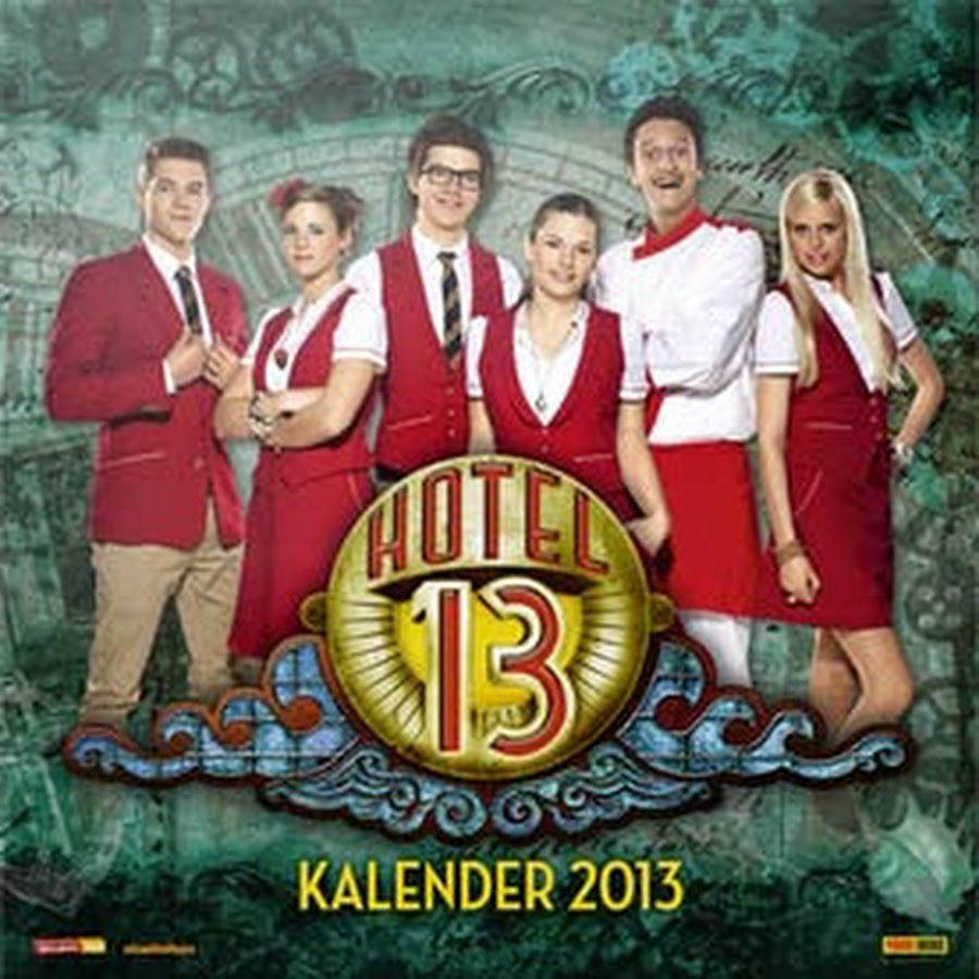 Hotel 13 Staffel 2 Serienstream