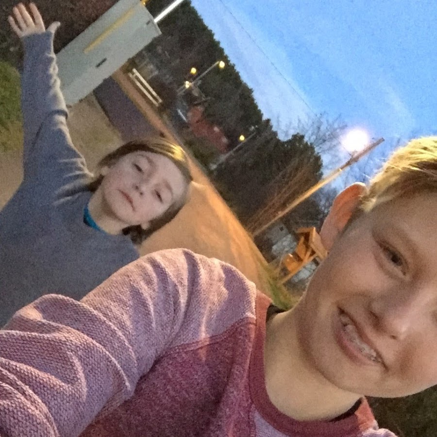 Adrian Og Teo YouTube