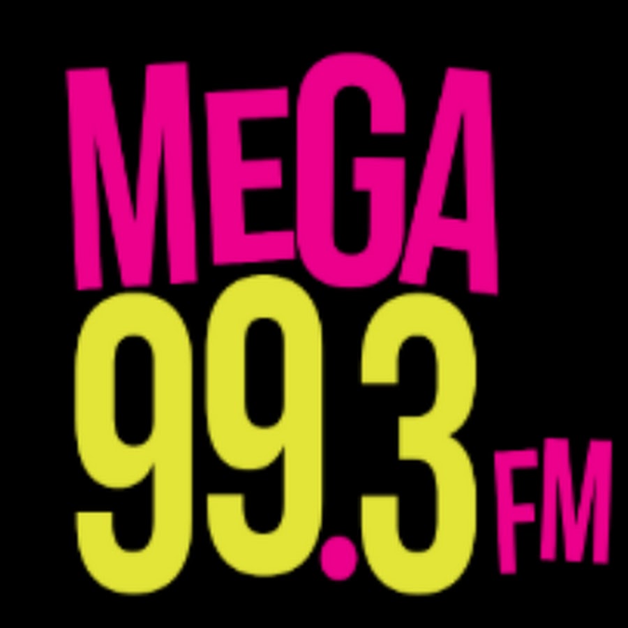 Mega 99.3 YouTube