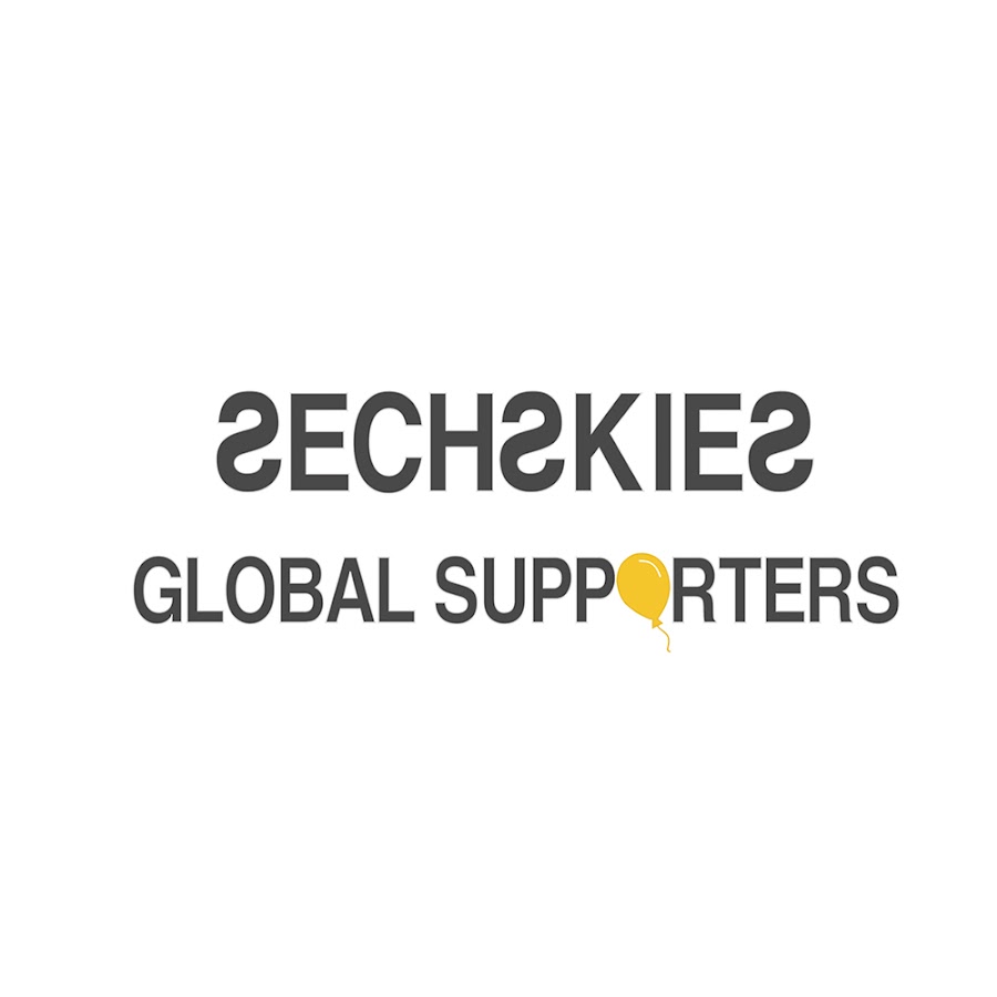 Global support. Global it support logo.