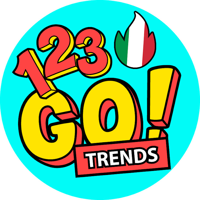 123 GO! BOYS Italian Net Worth & Earnings (2023)