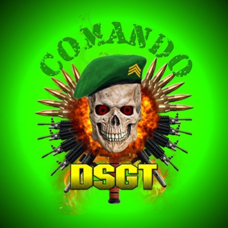 DSGT OFFICIAL YouTube