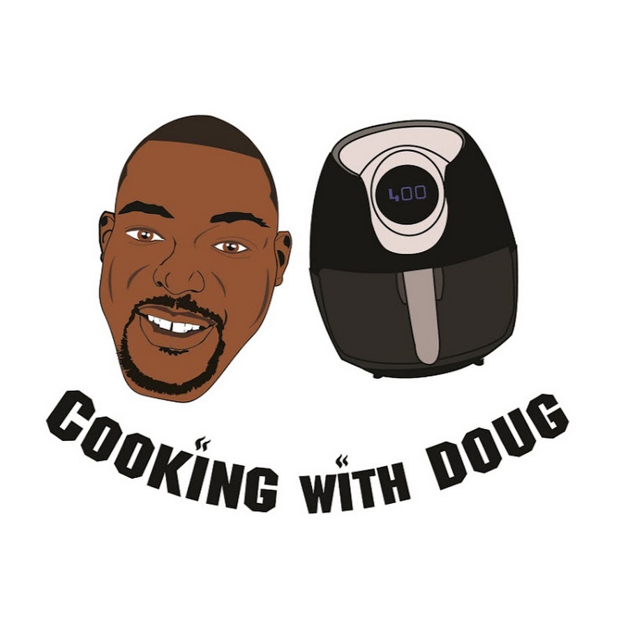 COOKINGWITHDOUG - YouTube