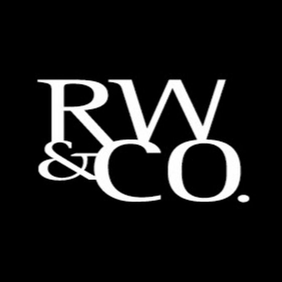 RW&CO. YouTube