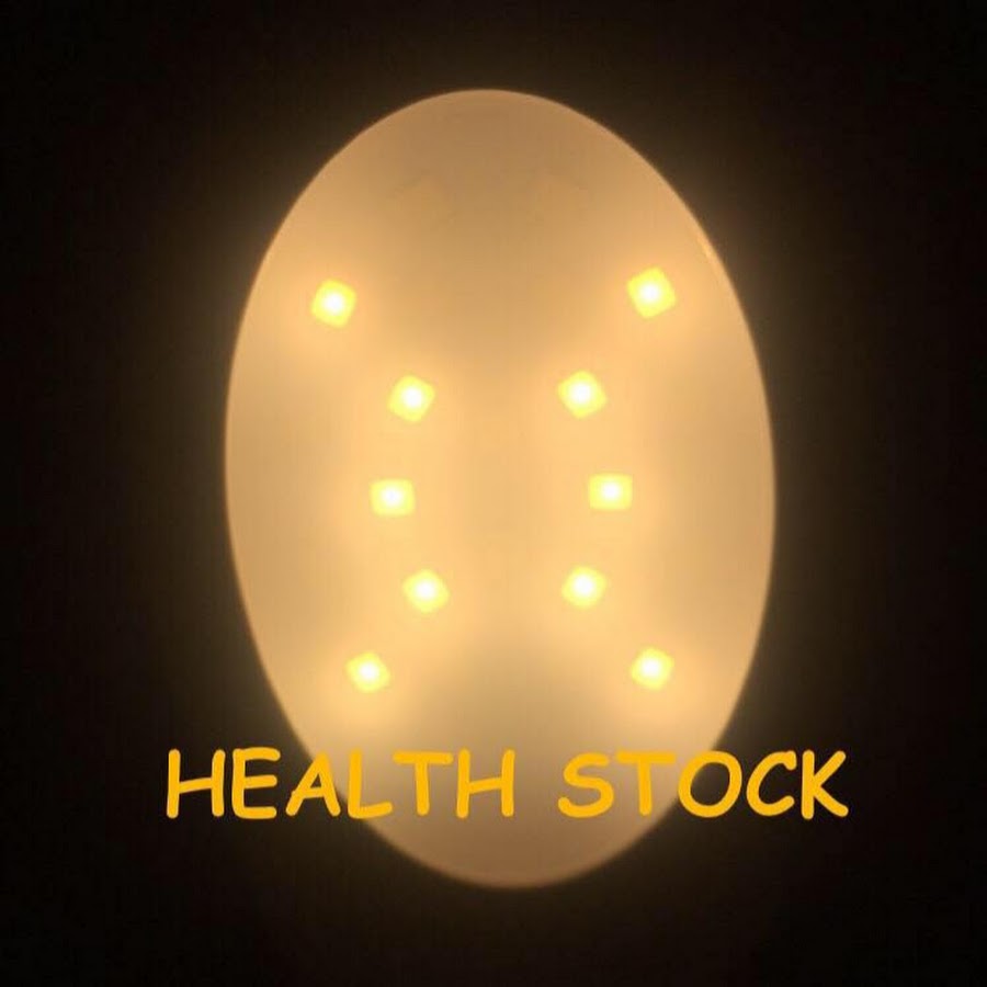 Health Stock - YouTube