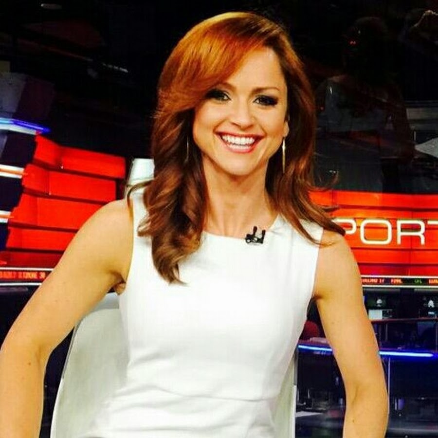 kate beirness YouTube