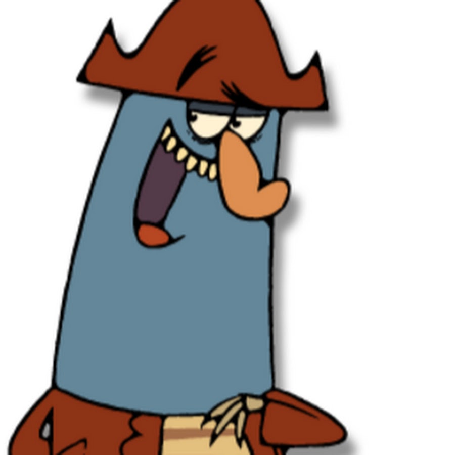 Captain k'nuckles YouTube