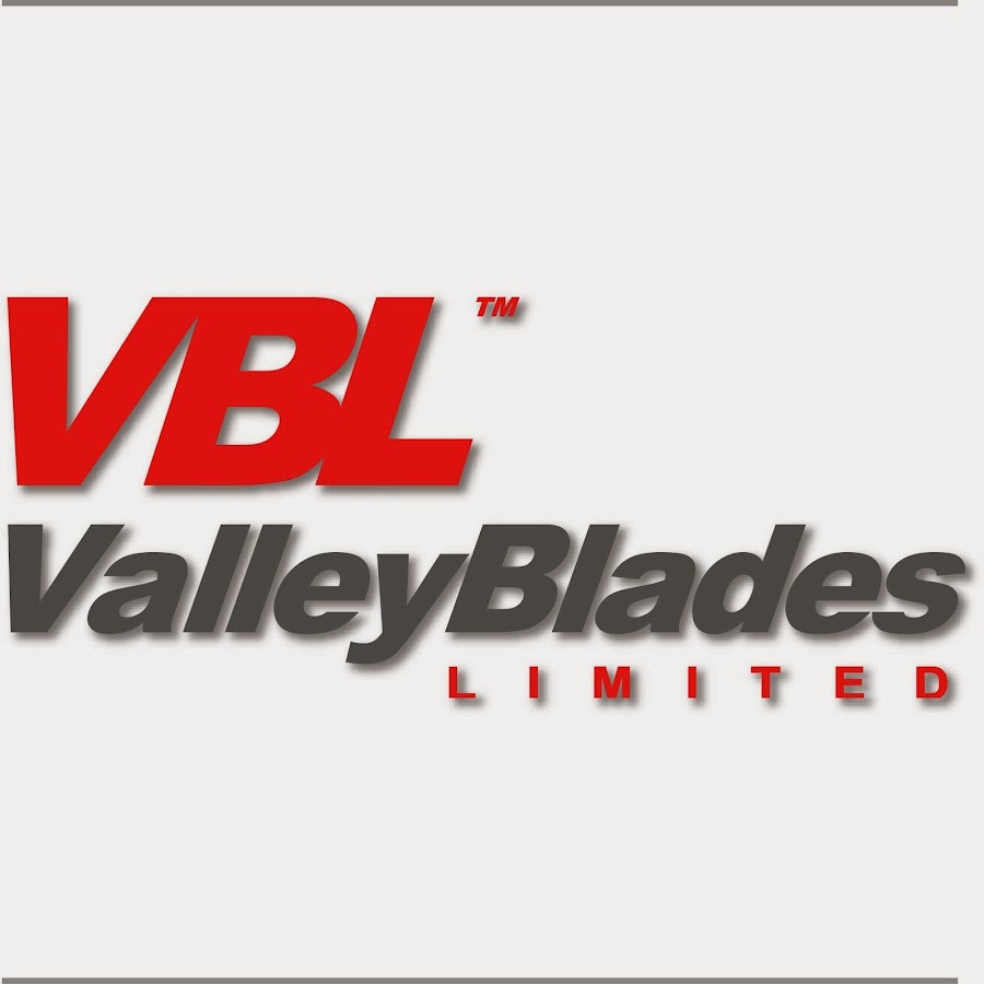 Valley Blades Limited YouTube