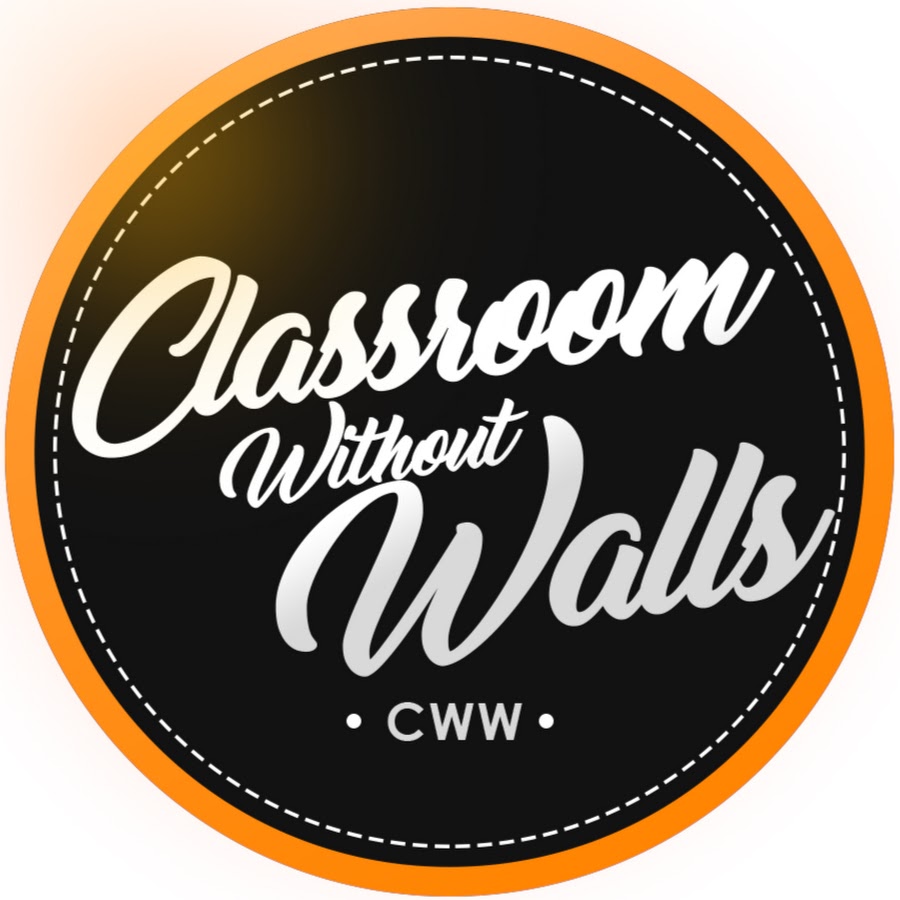Classroom Without Walls YouTube