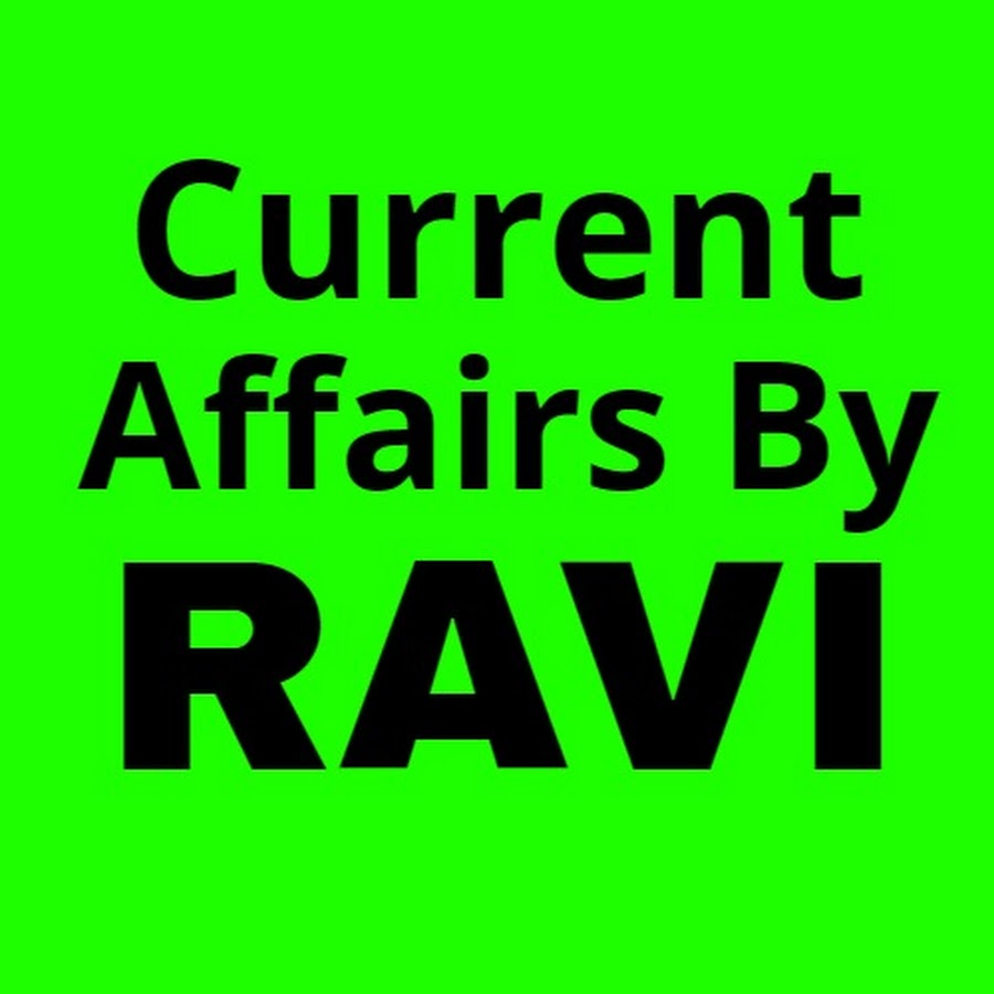 RAVI Study IQ GK 2.0 YouTube
