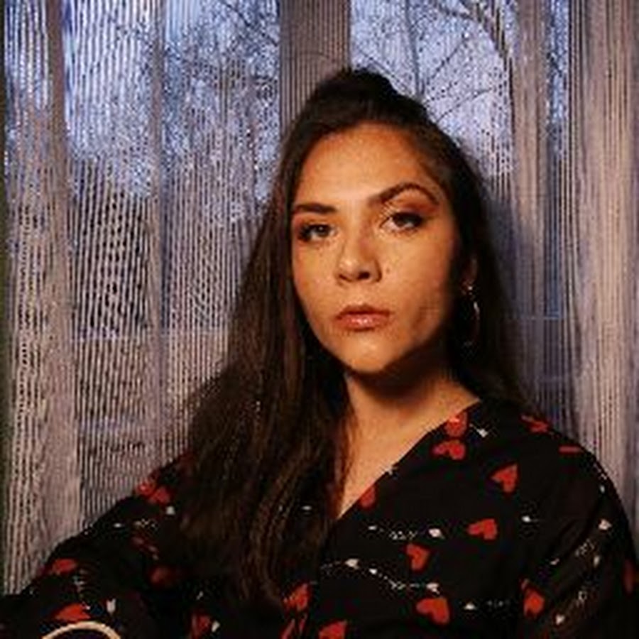Maya K. - YouTube