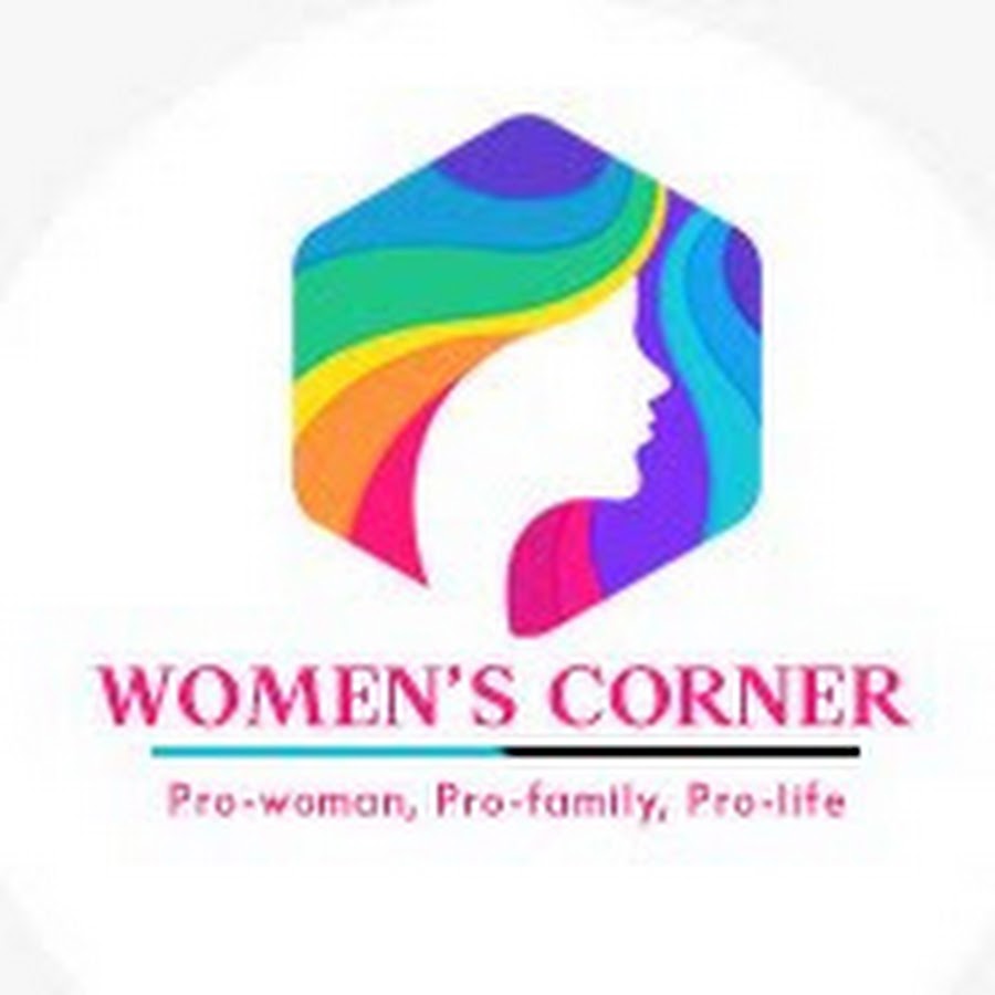 women's corner YouTube