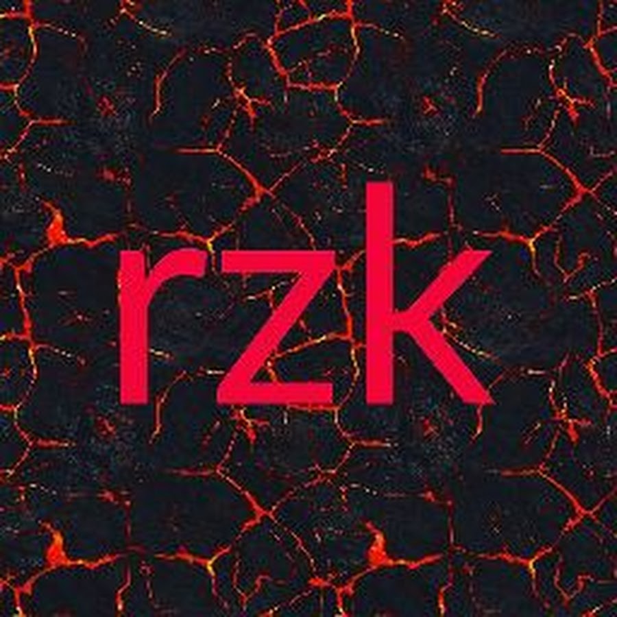 Rzk Clan - YouTube